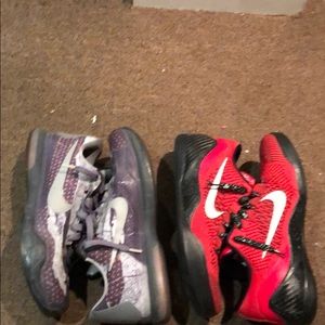 Kobe Pack